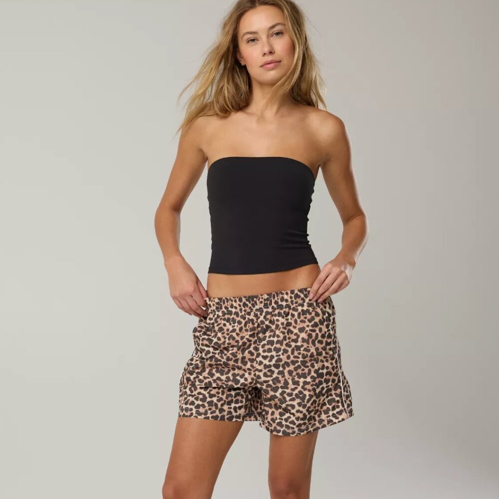 AERIE offline strapless top